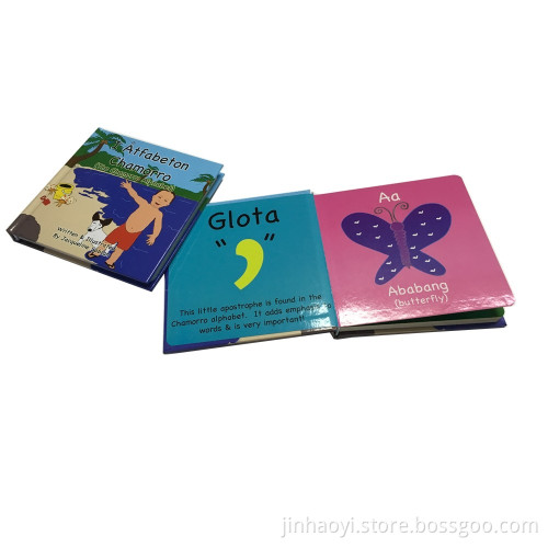 cheap kids pop up Books printing from China best printer